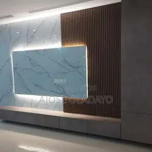 Modern Tv Wall Design