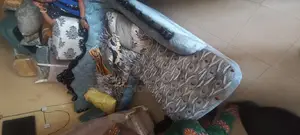 Set of Foreign Chairs