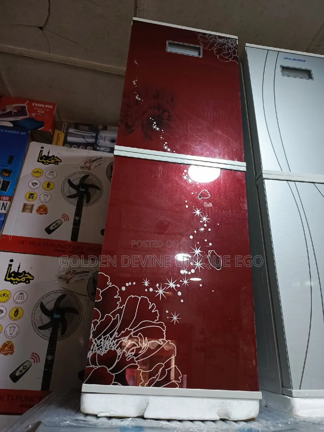 Aspeg Water Dispenser