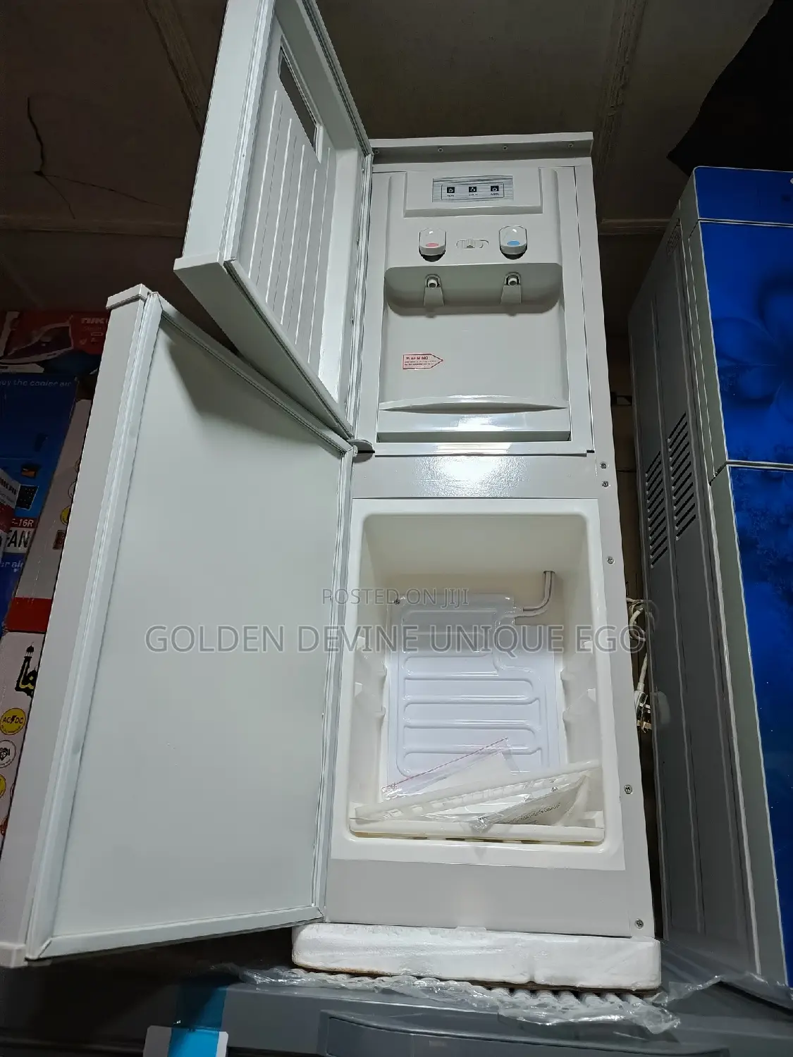 Aspeg Water Dispenser