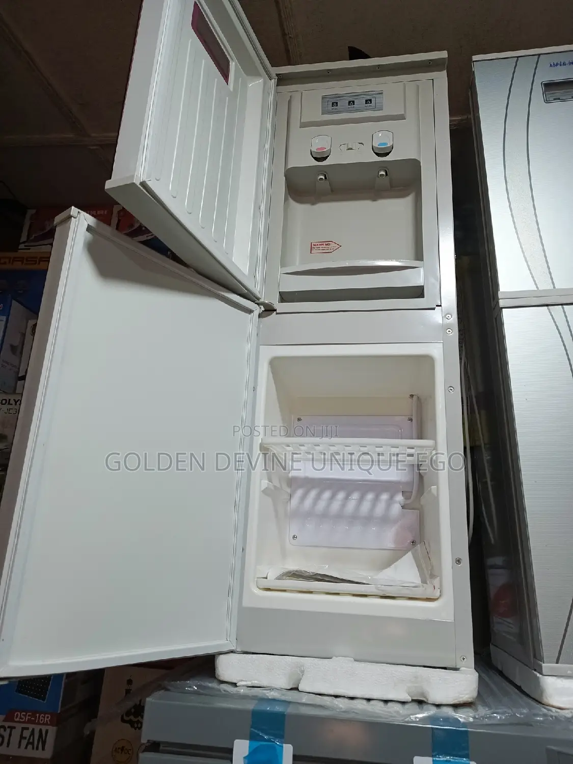Aspeg Water Dispenser