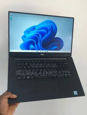 Laptop Dell Precision 5510 16GB Intel Core I7 SSD 512GB
