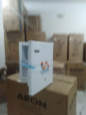 Awesome 50litres Skyrun BCD-55A Single Door Fridge White