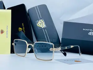 Original Maybach Eyewear Glasses Available in Store