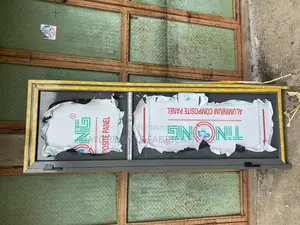 Aluminum Doors