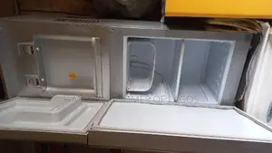 Double Door Water Dispenser