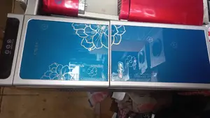 Double Door Water Dispenser