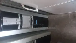 Single Door Water Dispenser