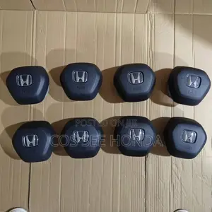 Steering Airbag Cover 2023 Accord