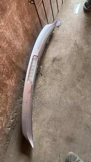 Replacement Boot Spoiler for Mazda Cx9,2010 2015 Working One Available