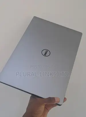 Laptop Dell Precision 5510 16GB Intel Core I7 SSD 512GB