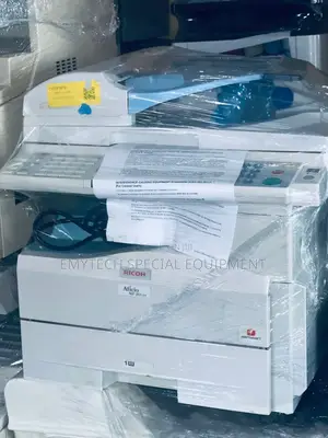 Ricoh Aficio Mp201spf