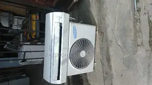 1hp Normal AC