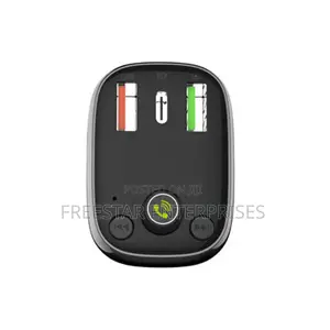 Ldnio Fm Transmitter Car Charger 3 USB Pd. Ldnio Mp3 Player