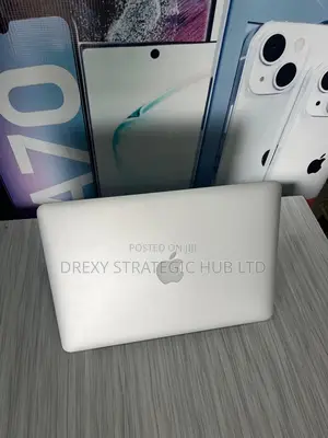 Laptop Apple MacBook Pro 2013 8GB Intel Core i5 SSD 256GB