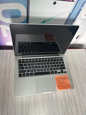 Laptop Apple MacBook Pro 2013 8GB Intel Core i5 SSD 256GB