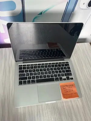 Laptop Apple MacBook Pro 2013 8GB Intel Core i5 SSD 256GB
