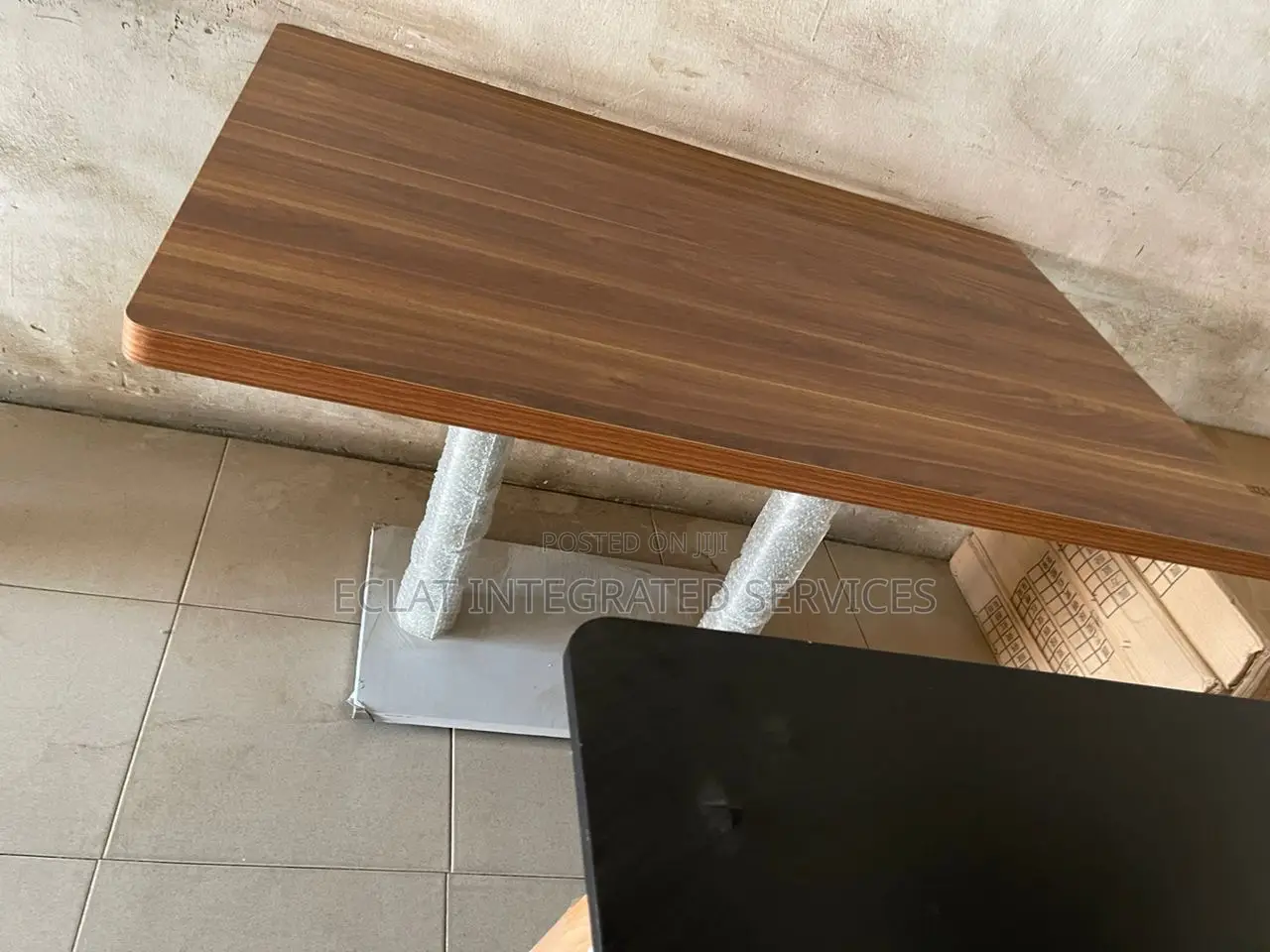 Wooden Table for Restaurant