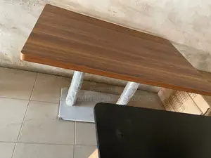 Wooden Table for Restaurant