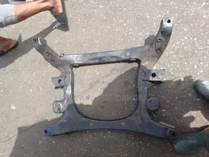 Front Engine Beam Lexus Is250 Is350 2007 2015