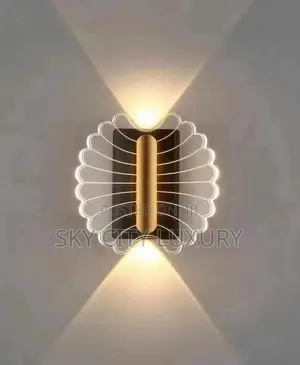 Led Wall Bracket Light
