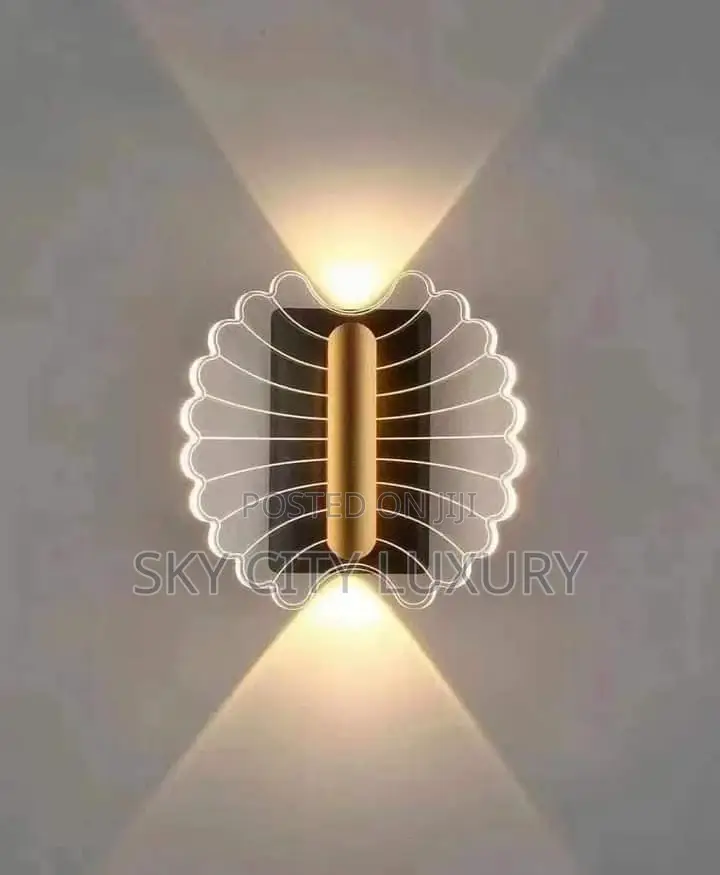 Led Wall Bracket Light