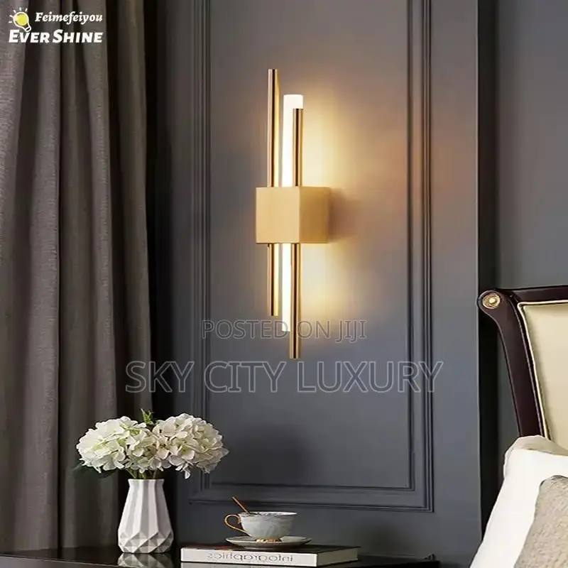 Led Wall Bracket Light
