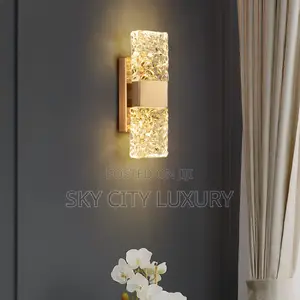 Led Wall Bracket Light