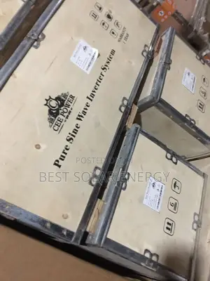 Pure Sine Wave Cee Power Inverter 10kva /48v