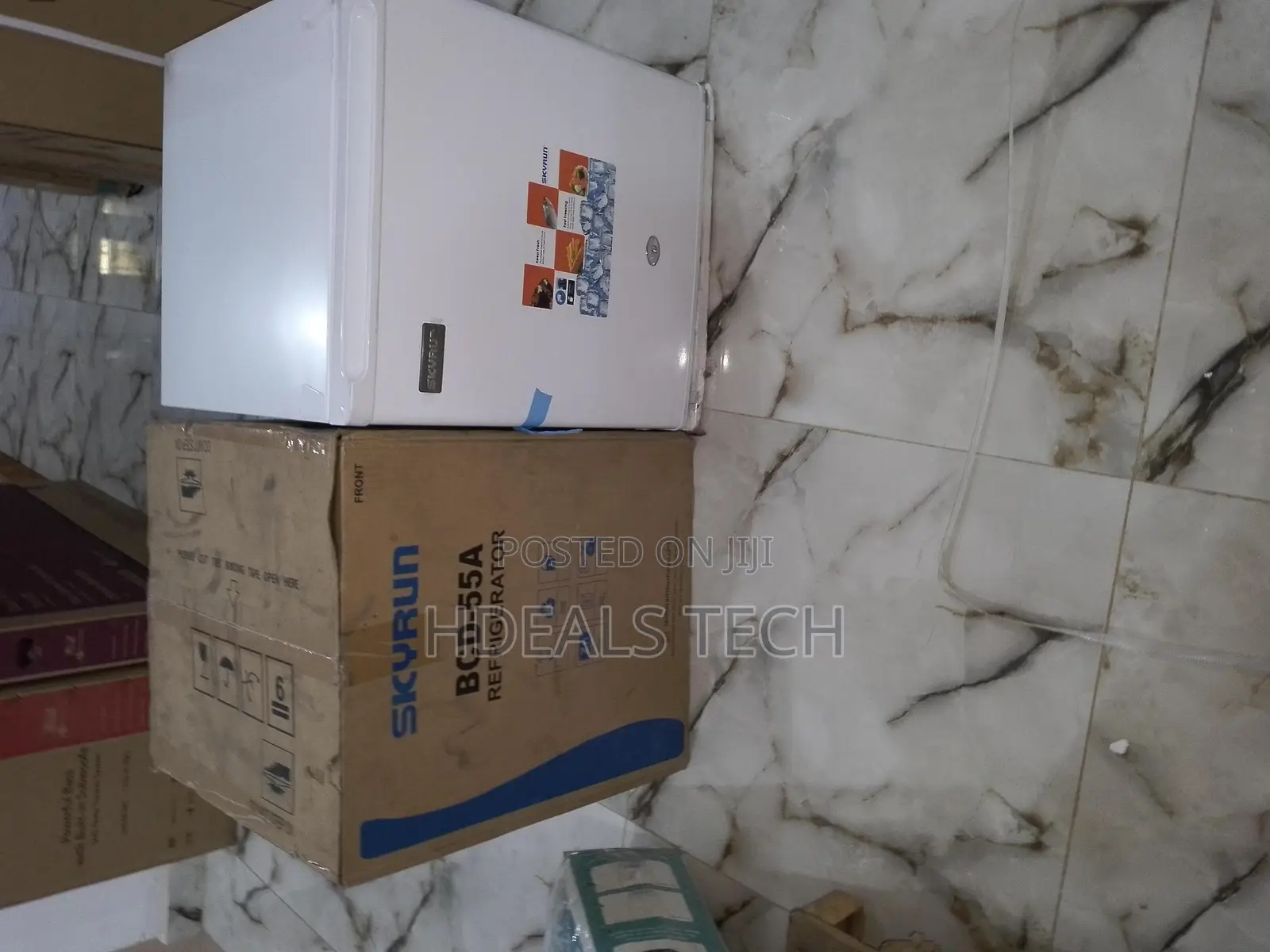 Refrigerator | 50 Litres | SKYRUN