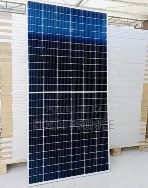 600watts Jinko Panels