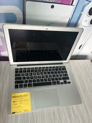 Laptop Apple MacBook Air 2014 4GB Intel Core I5 SSD 128GB