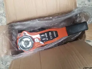 Lever Block