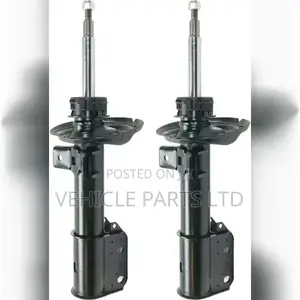 Front Shock Absorbers Mercedes-Benz Glk350