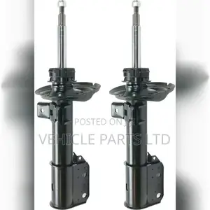 Front Shock Absorbers Mercedes-Benz Glk350