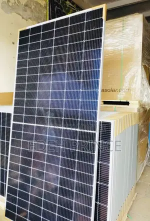 600watts Canadian Panels