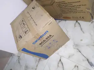 BCD-55a Skyrun 50L Refrigerator