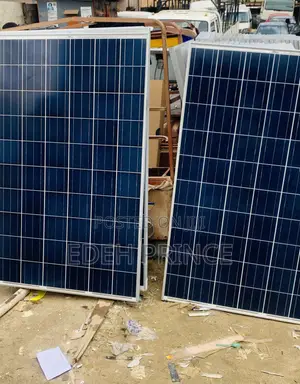 350watts Canadian Panels