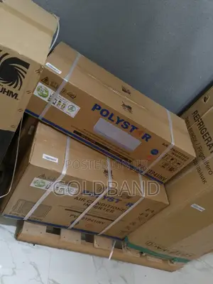 Bestselling Polystar 1.5hp Inverter Air Conditioner