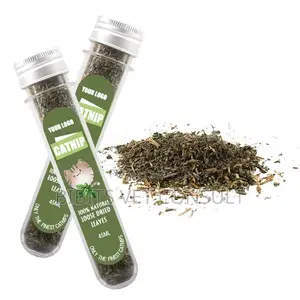 Catnip Leaf 45ml