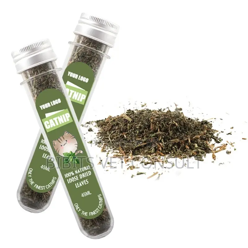 Catnip Leaf 45ml