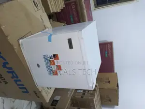 Energy Saving 50L Skyrun Refrigerator - Bcd55a
