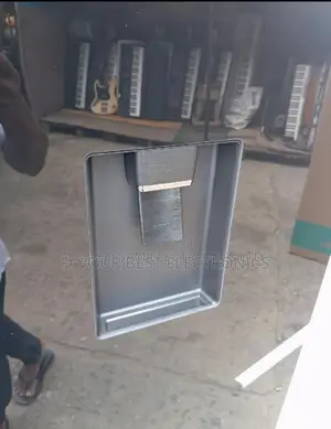 Hisense With Dispenser 529 L  Inverter Fridge Said By Said