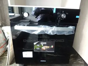 Original Turkey Phima Oven Electric and Gas