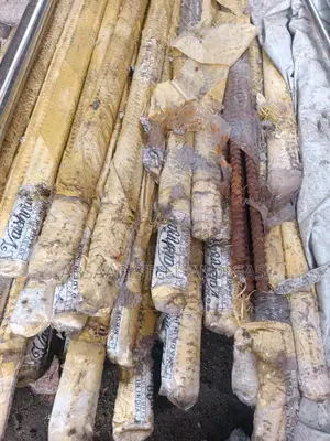 Tie Rod / Jaguar Rod