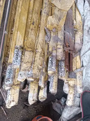 Tie Rod / Jaguar Rod