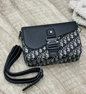 Original CHRISTIAN Dior Crossbody Bags Available in Store