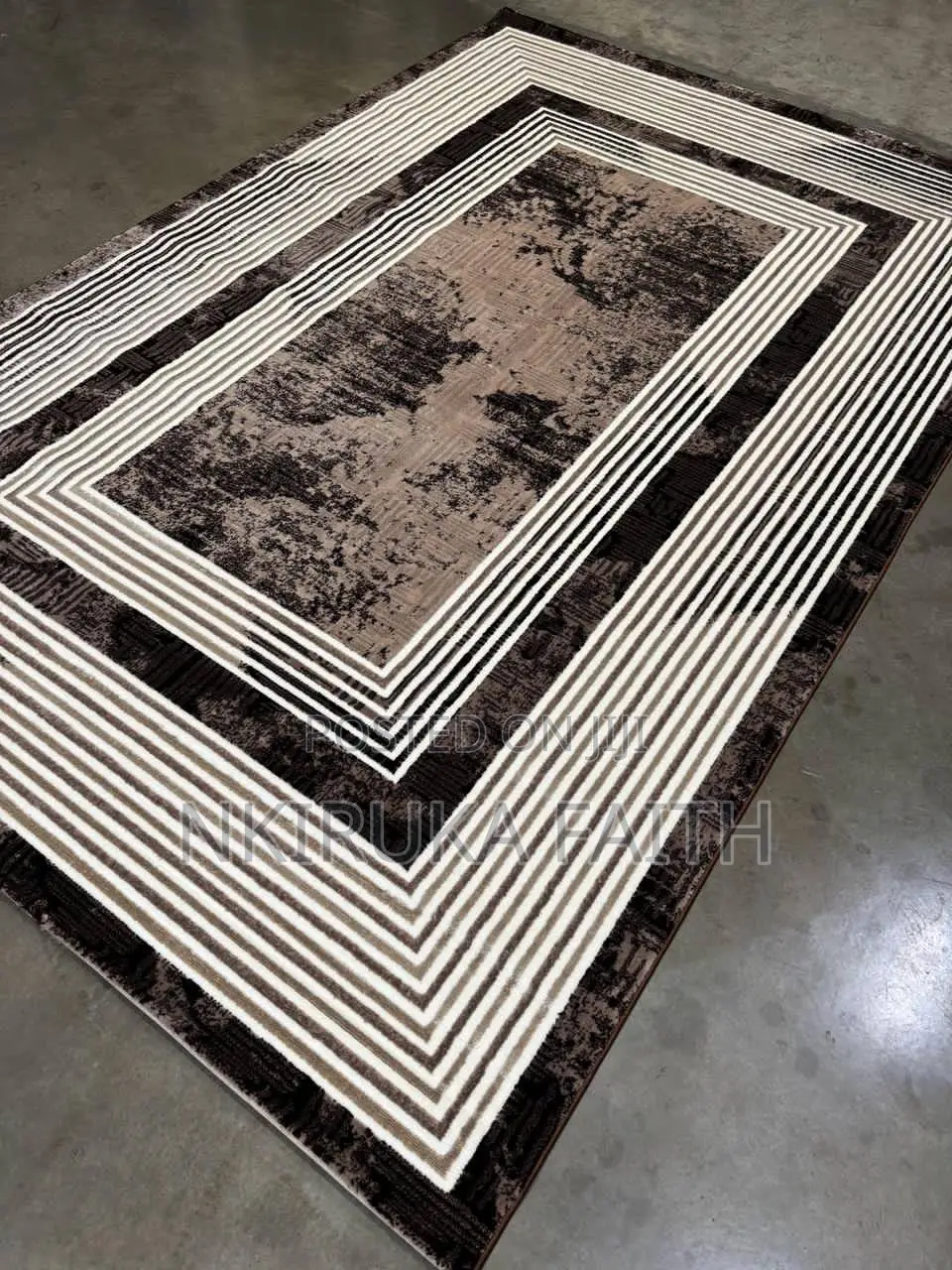 Turkey/Turkish Rug.