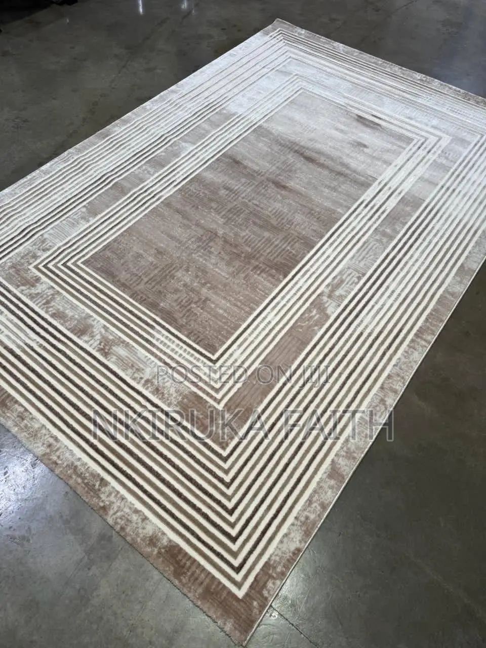 Turkey/Turkish Rug.