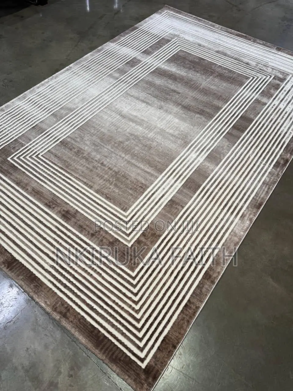 Turkey/Turkish Rug.